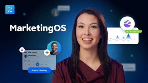 How to Find the Right Leads (at Scale) with MarketingOS by .